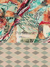 Wholesale Cambric Dress Material Top & Bottom Set